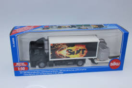 MAN vrachtwagen