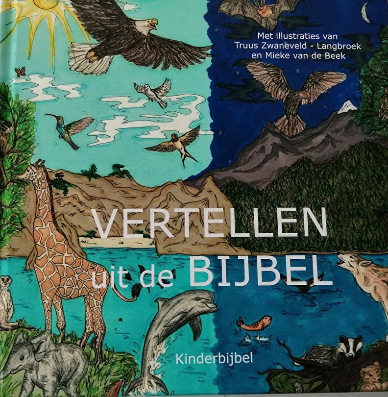 kinderbijbel