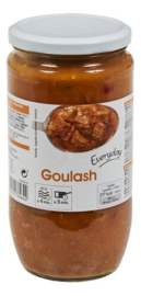 EVERYDAY goulash bokaal  - 800 gr.