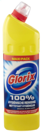 GLORIX  reiniging 100% hygiënisch - 1 L.