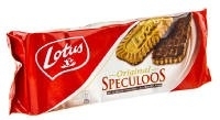 LOTUS speculoos chocolade 161 g