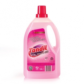 TANDIL EXPERT®  Vloeibaar wasmiddel voor Wol en Zijde - 1,5 L