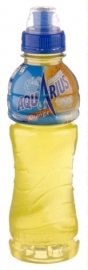 AQUARIUS - sinaasappel - 50 cl