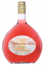 Portuguese rosé