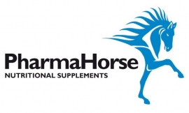Logo Pharma Horse