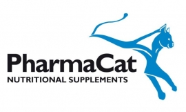 Logo PharmaCat