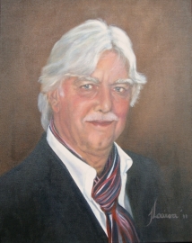 Cursus Portret Schilderen