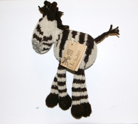 Zeeb de Zebra