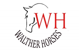 Logo Whalter Horses