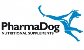 Logo PharmaDog