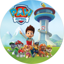 Paw Patrol