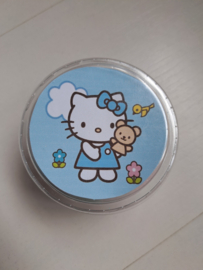 Snoep potjes
