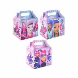 Goodie bag Super girls