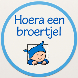 Halal geboortetraktatie