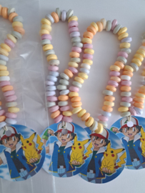 Snoepketting