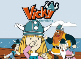 Vickey de Vinking