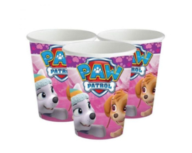 Paw Patrol bekers