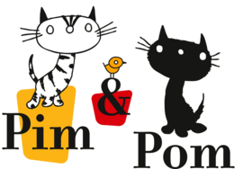 Pim en Pom