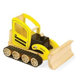 Bulldozer