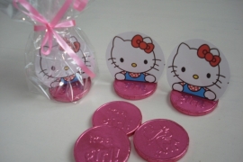 Traktatie Hello Kitty