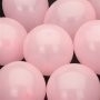 Ballonnen zonder opdruk Roze