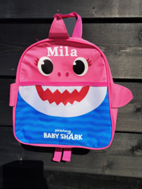 Baby shark rugzak