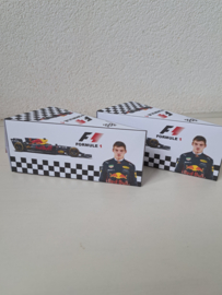 Max Verstappen taart