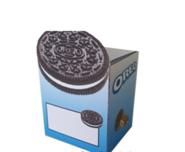 Oreo doosje