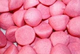 Smiley traktatie