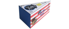 Piraten taart