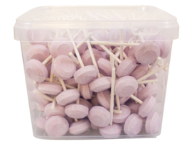 Lolly roze