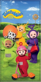 Teletubbies strandlaken