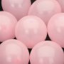 Traktatiezakje blauw/roze