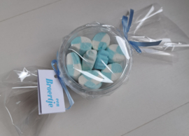 Geboorte snoepje