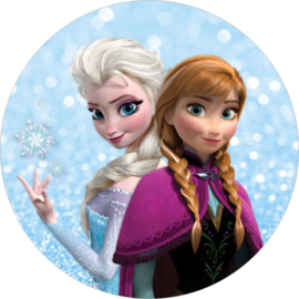Frozen-Anna,Elsa