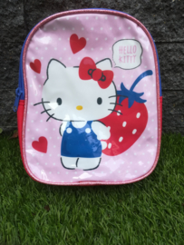 Hello kitty rugzak