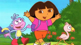 Dora