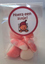 Halal geboortetraktatie