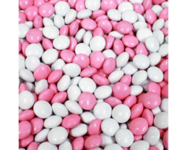 Lentilles roze