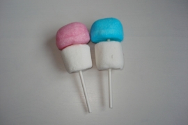 Spek lolly