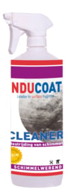 Schimmeldoder Inducoat Cleaner 0,1Liter SPRAY (zelf met water afvullen)