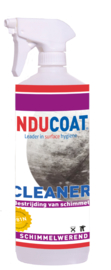 Schimmeldoder Inducoat Cleaner 0,1Liter SPRAY (zelf met water afvullen)