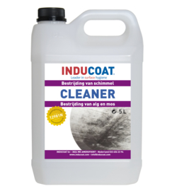 Schimmeldoder Inducoat Cleaner JERRYCAN (5Liter)