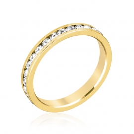 eternity ring helder