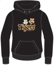 TIGERS LSE HOODIES - INSTRUCTORS