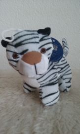 Tiger cuddle - price on request - new release