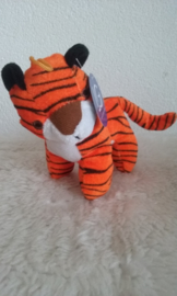 Tiger cuddle - price on request - new release