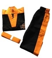 Tiger Instructors suit 160 cm