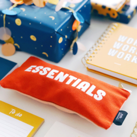 Studio Stationery Canvas bag Essentials