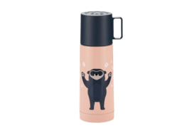 Blafre Thermofles Bo Bear Peach